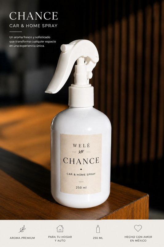 Chance